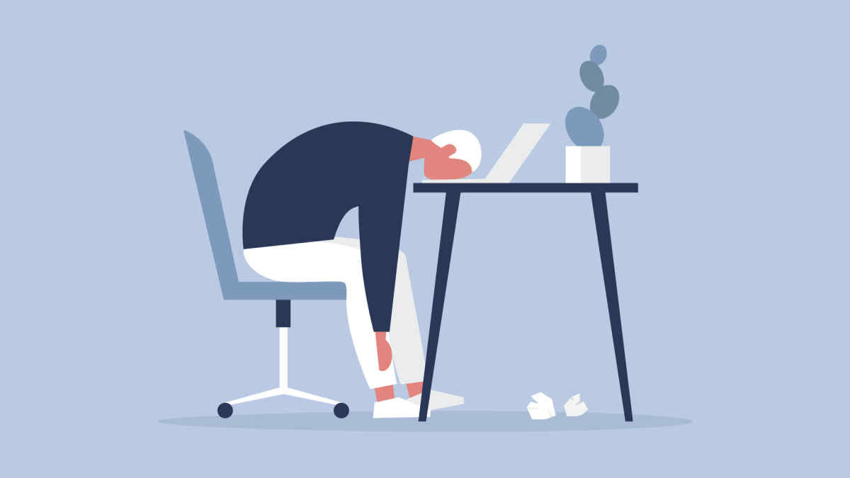 Workplace Burnout Is Now an &#39;Occupational Phenomenon&#39;