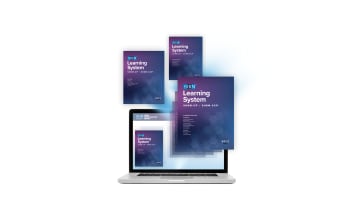 SHRM Learning System books