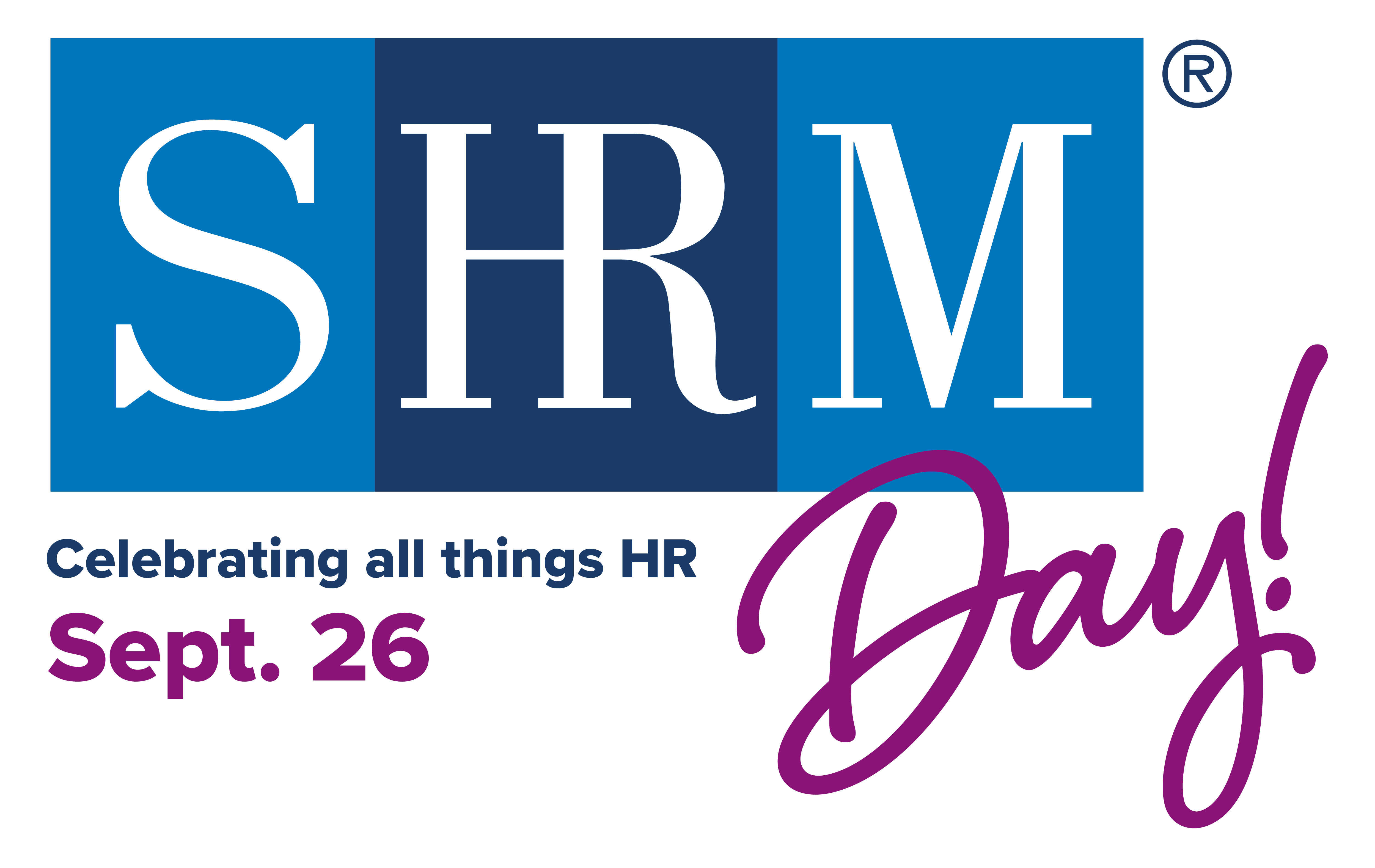 SHRM Day Logo