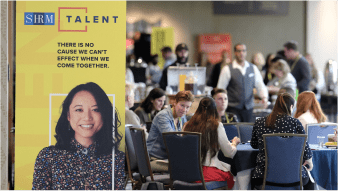 Talent Conference & Expo