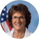 The Honorable Jacqueline “Jackie” Walorski (R-IN-2)
