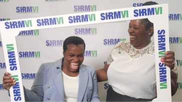 New SHRM Chapters