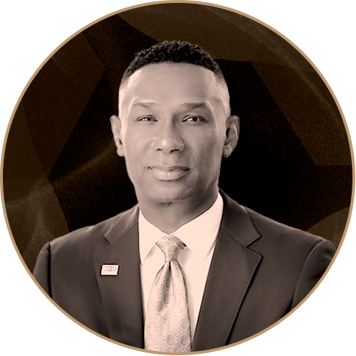Johnny C. Taylor, Jr., SHRM-SCP