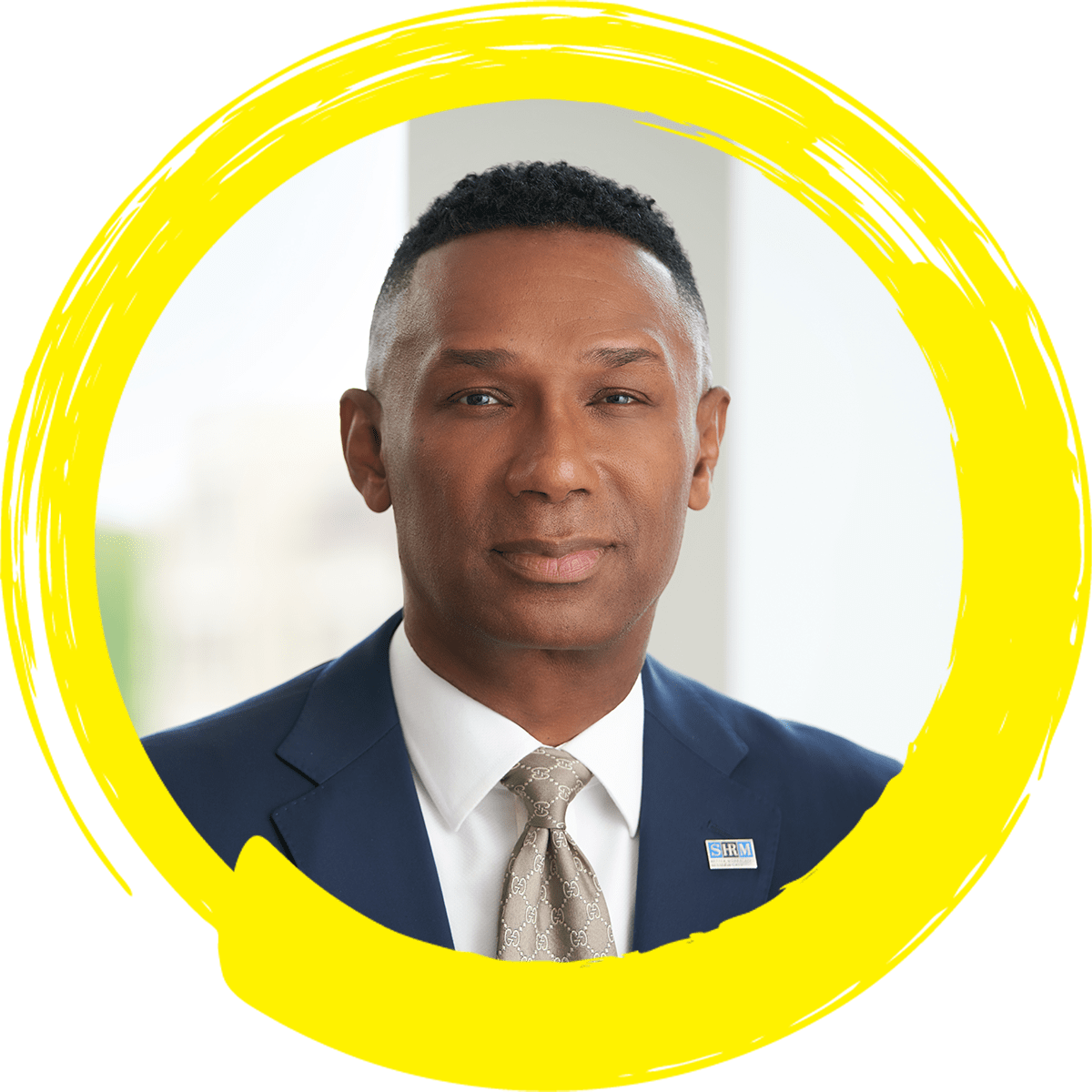 Johnny C. Taylor, Jr., SHRM-SCP