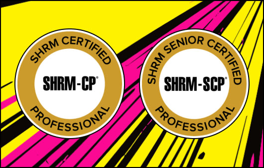 SHRM Certifications