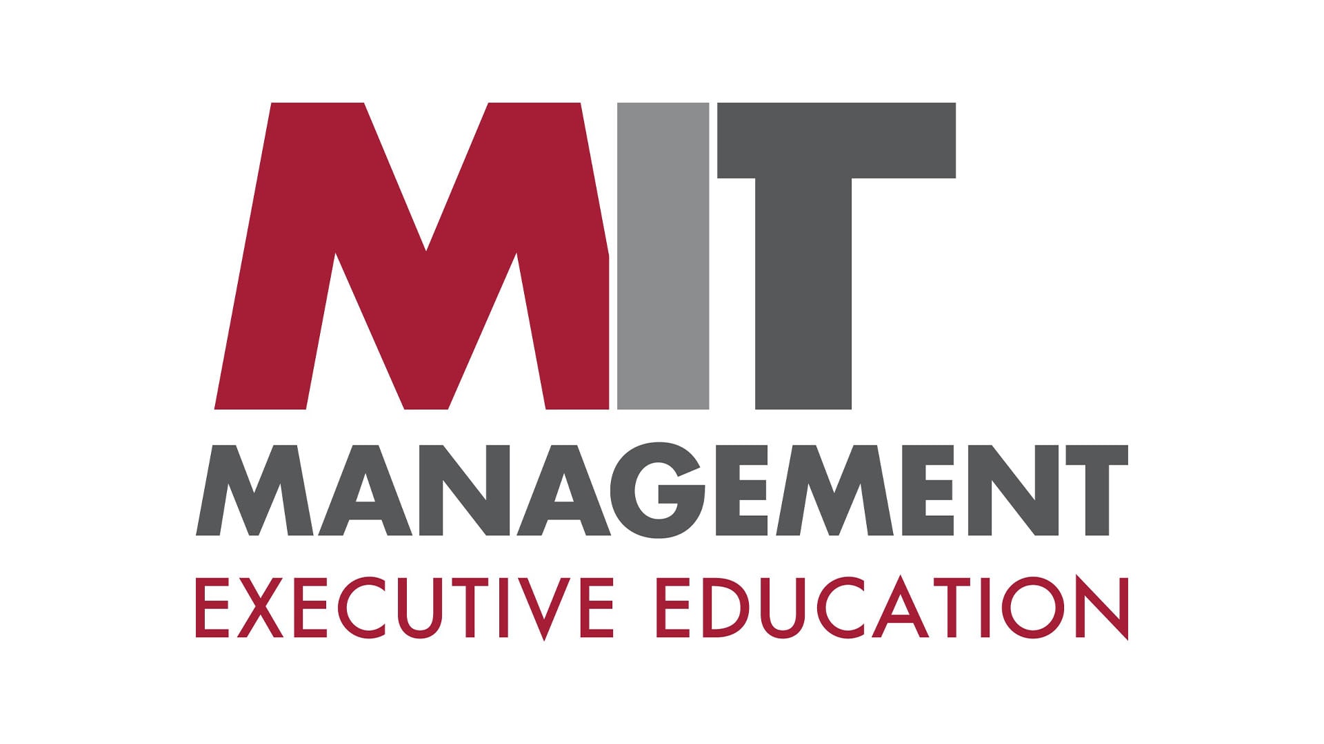 MIT Management