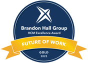 Gold Future of Work