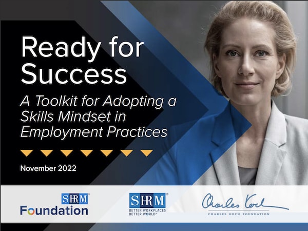 Ready for Success Toolkit