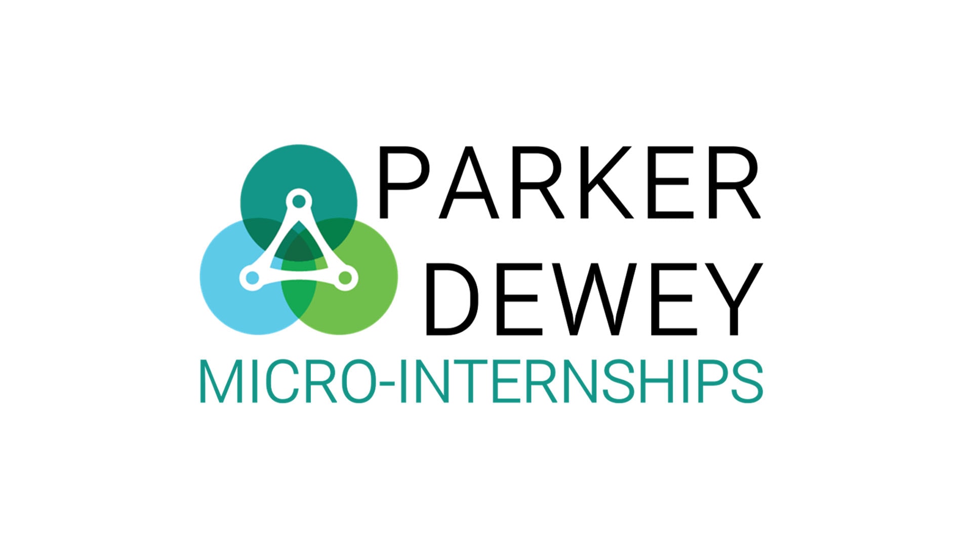 Parker Dewey
