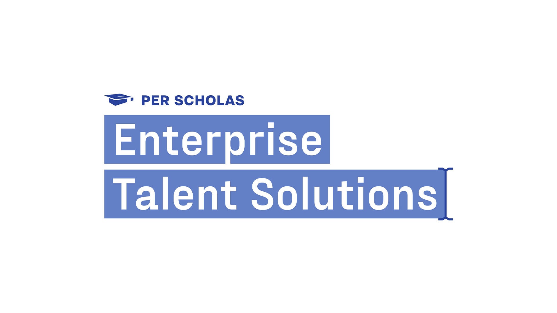 Enterprise Talent Solutions