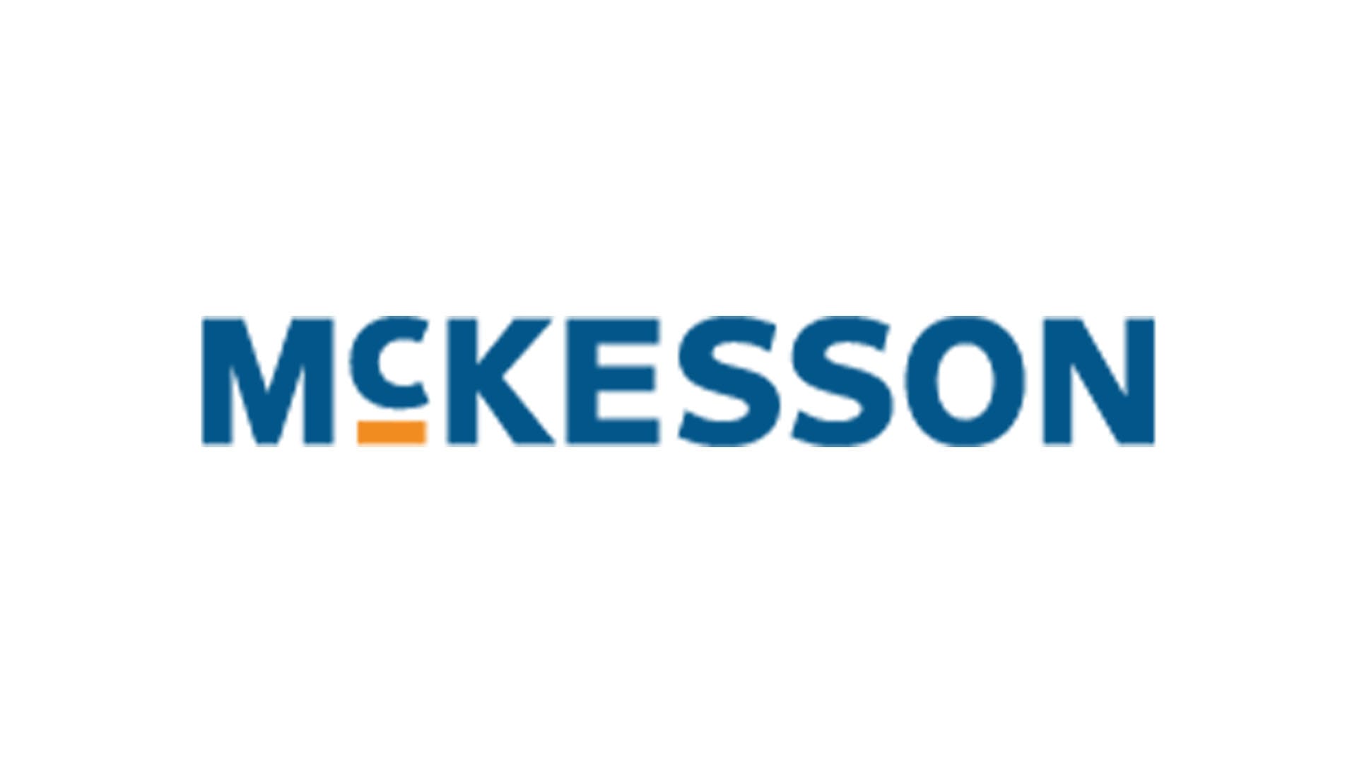 McKesson