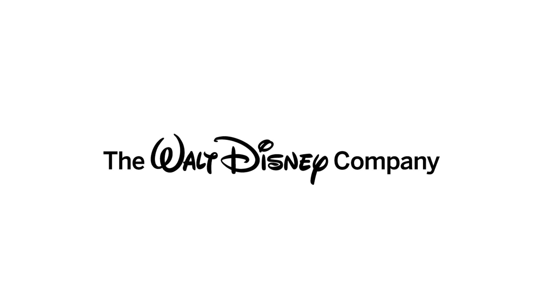 The Walt Disney Company