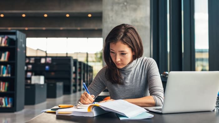 Self-Study