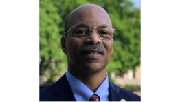 Dr. Tom C. Hogan