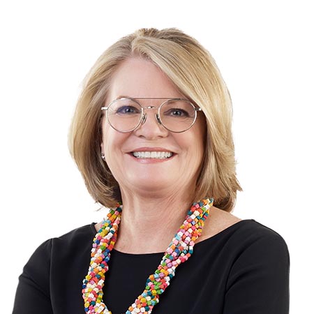 Dr. Jill Birch
