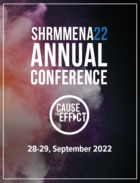 SHRM Mena Conference